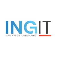Ingit Software & Consulting s.r.l. logo - Similar company to Bukò Software & Communication