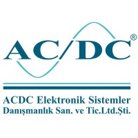 AC/DC Electronic Systems Inc. logo - Similar company to Microkey Electronic Information & Telecommunication Technologies Ltd.