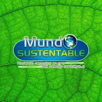 Mundo Sustentable logo - Similar company to Patrones Hermosos