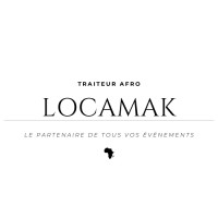 Locamak - Traiteur Africain logo - Similar company to Datatalentspro