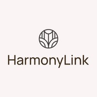 HarmonyLink logo - Similar company to Sapas Studio
