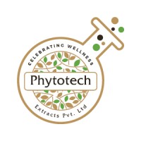 Phytotech Extracts Pvt. Ltd. logo - Similar company to Novel Nutrientss Pvt Ltd.