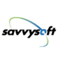 Savvysoft logo - Similar company to Abrandr.