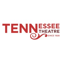 Tennessee Theatre logo - Similar company to Theatre Bristol, Inc.
