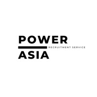 Power Asia Recruitment logo - Similar company to Koş Grup Aksesuar Mağazacılık