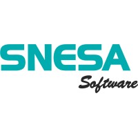 SNESA Software logo - Similar company to Veramatic Technology