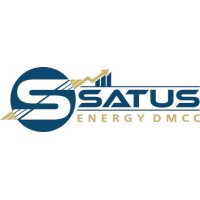 Satus Energy DMCC logo - Similar company to Crait Dmcc
