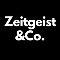 Zeitgeist & Co. logo - Similar company to Elo Branding