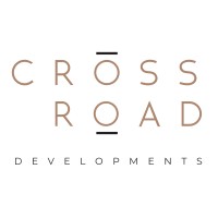 Crossroad Developments logo - Similar company to Property Developer Network