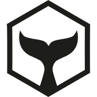 Apex Cetacea logo - Similar company to Arvik Ocean