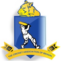 Cricket Association of Bengal logo - Similar company to E-Laj