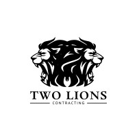 Two Lions Contracting logo - Similar company to Highway Traffic