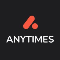 Anytimes Padel logo - Similar company to Weecamper
