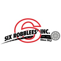 Six Robblees' Inc