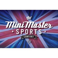 The MiniMaster Sports Company logo - Similar company to Maia Growth Partners | B Corp™
