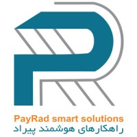 Payrad Smart Solutions logo - Similar company to Paybar