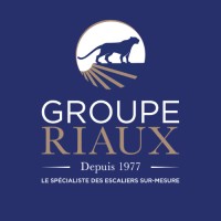 Groupe Riaux logo - Similar company to Spyde
