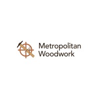 Metropolitan Woodwork logo - Similar company to Jc Millwork