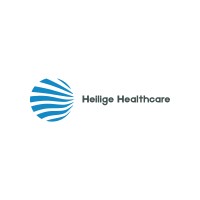 Heilige Healthcare logo - Similar company to Primetech99