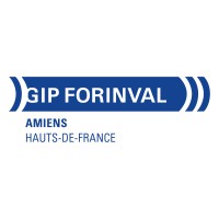 GIP FORINVAL logo - Similar company to Greta Oise