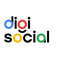 Digi Social logo - Similar company to Touchprint