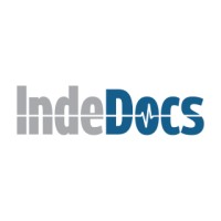 IndeDocs logo - Similar company to South Carolina Society Of Echocardiography