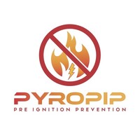 PyroPIP (International) : Pre-ignition Electrical Fire Prevention logo - Similar company to Dr. Basant Goel