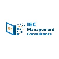 IEC Management Consultants - UAE. logo - Similar company to Studysehir - Education Consultancy