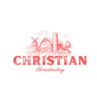 Christian Homesteading logo - Similar company to Ammp Capital