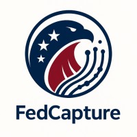 FedCapture logo - Similar company to Govpath