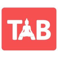 The Awaken Buddha logo - Similar company to Transrentals