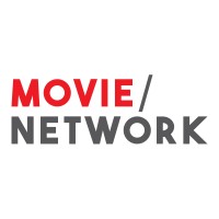 Movie Network logo - Similar company to Hit Interactive Marketing Group