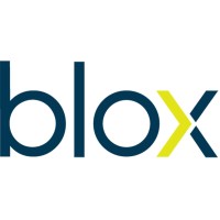 BLOX Platform. Online Lighting Solution logo - Similar company to Penta Lighting Pte Ltd