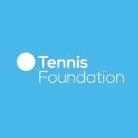 Tennis Foundation logo - Similar company to Lono
