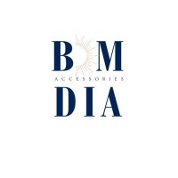 BomDia Accessories logo - Similar company to Bom Dia Creative