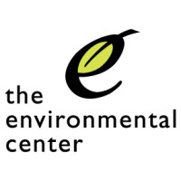 The Environmental Center logo - Similar company to Link Oregon
