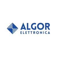 Algor Elettronica logo - Similar company to Edb Srl | Soluzioni Elettroniche