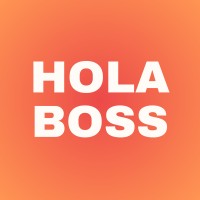 Holaboss logo - Similar company to Draft Alpha