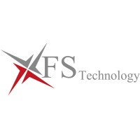 XFS Technology logo - Similar company to Tjoint Smart Solution