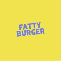 FattyBurger logo - Similar company to Humanity And Community Development Foundation