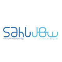 Sahl Information Technology logo - Similar company to Nuumex Information Technology