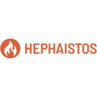 HEPHAISTOS-Pharma logo - Similar company to Genexpath