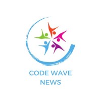 CodeWave News logo - Similar company to Tech Revolution Arround