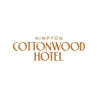 Kimpton Cottonwood Hotel logo - Similar company to Hilton Omaha