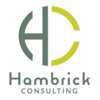 Hambrick Consulting logo - Similar company to Self-Employed
