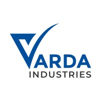 Varda Industries logo - Similar company to Super Fasteners