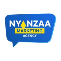 Nyanzaa Marketing Agency logo - Similar company to Leafy Blue - Digital Marketing Agency
