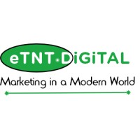 eTNT Digital Marketing logo - Similar company to Etnt