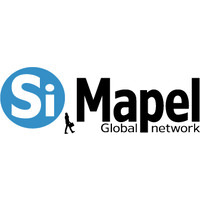 SIMAPEL logo - Similar company to Goldwork Cz S.R.O.