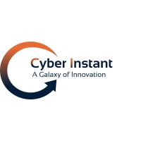 Cyber Instant Pvt. Ltd. | A leading AI & Business Automation Company logo - Similar company to Prosirius (Pty) Ltd